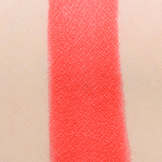 Revlon Feed the Flame ColorStay Suede Ink Lipstick
