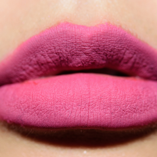 Revlon In Charge ColorStay Suede Ink Lipstick