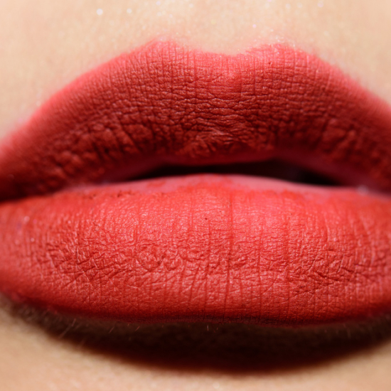 Revlon In the Money ColorStay Suede Ink Lipstick
