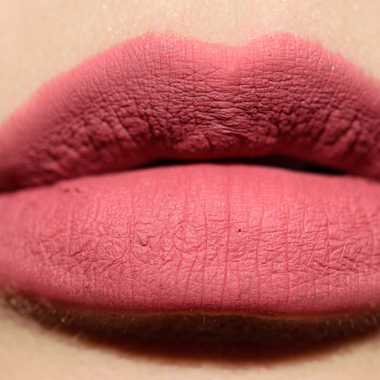 Revlon No Rules ColorStay Suede Ink Lipstick