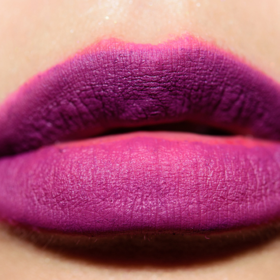 Revlon Stir the Pot ColorStay Suede Ink Lipstick
