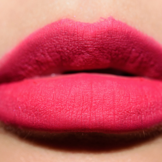 Revlon Type A ColorStay Suede Ink Lipstick