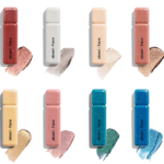 About Face Fracial Glitter Eye Paint Now Available in New Packaging