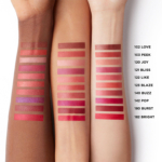Laura Mercier High Vibe Lip Color for Spring 2023