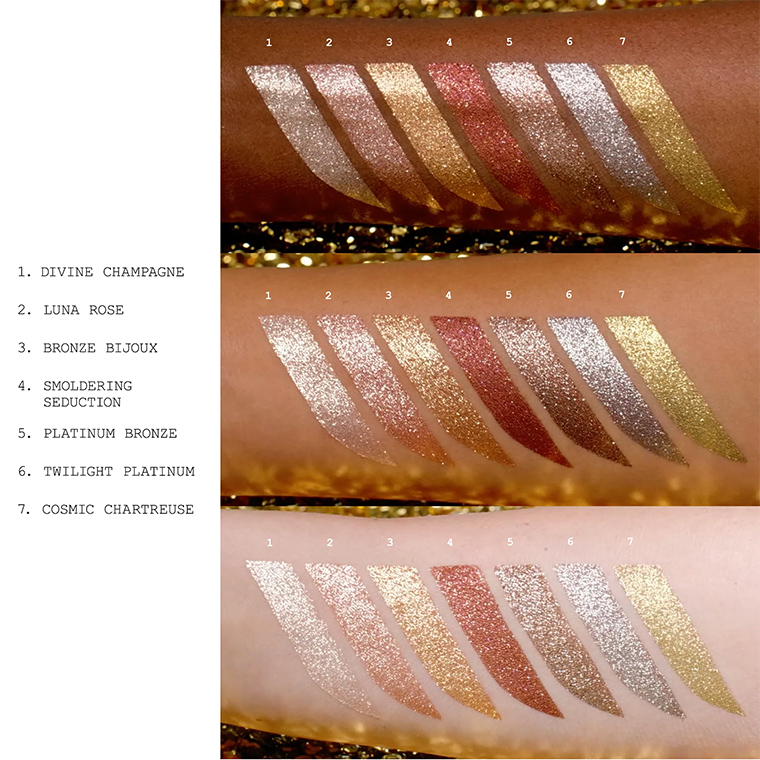 Pat McGrath Love Collection for Spring 2023