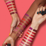 Revlon ColorStay Suede Ink Lipstick for Spring 2023