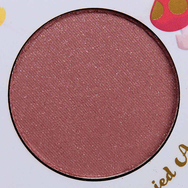 ColourPop Carried Away Pressed Powder Shadow