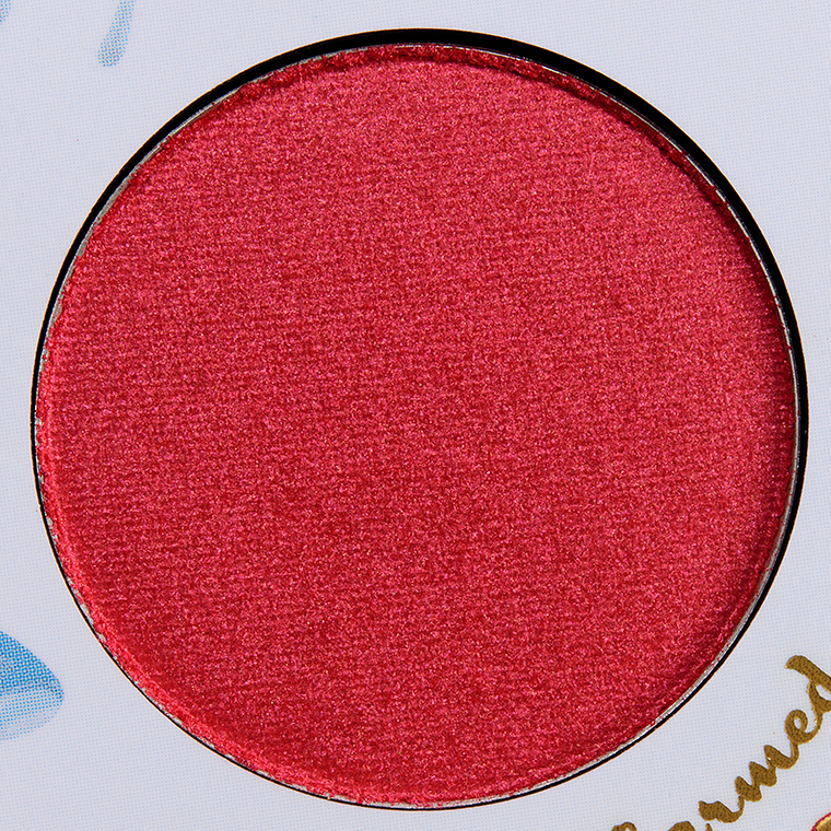 <p class="text-center">ColourPop Charmed (Snow White) Pressed Powder Shadow</p>