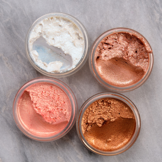 Colourpop Jelly Much Eyeshadow