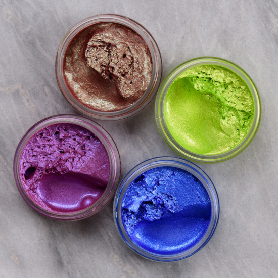 Colourpop Jelly Much Eyeshadow