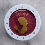 ColourPop Just Rosy Super Shock Cheek