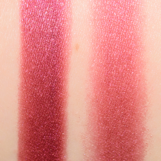 ColourPop Just Rosy Super Shock Cheek