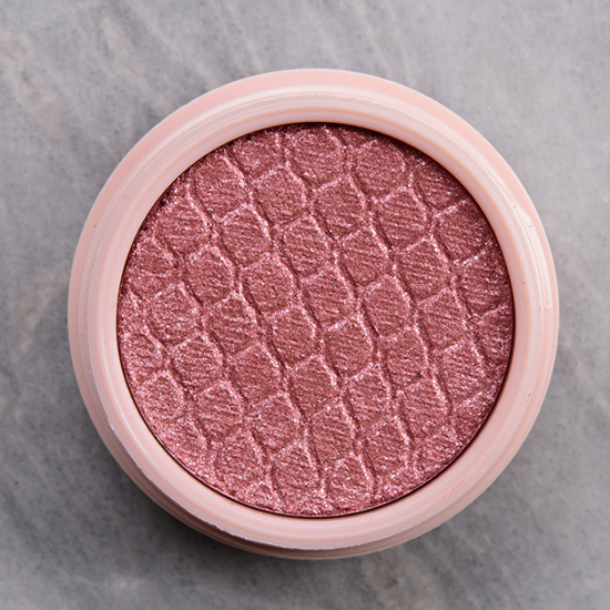 ColourPop Super Shock Shadow Not Too Much