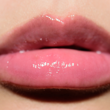 ColourPop Spring Fever & Poppy Lipgloss Reviews & Swatches