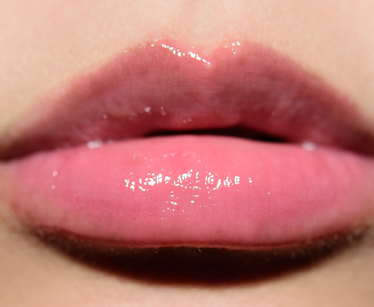 ColourPop Poppy So Glassy Lip Gloss