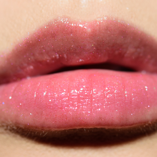 ColourPop Red as Rose Lux Gloss