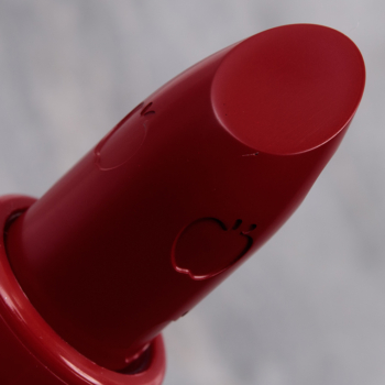 ColourPop Lux Lipstick Snow White