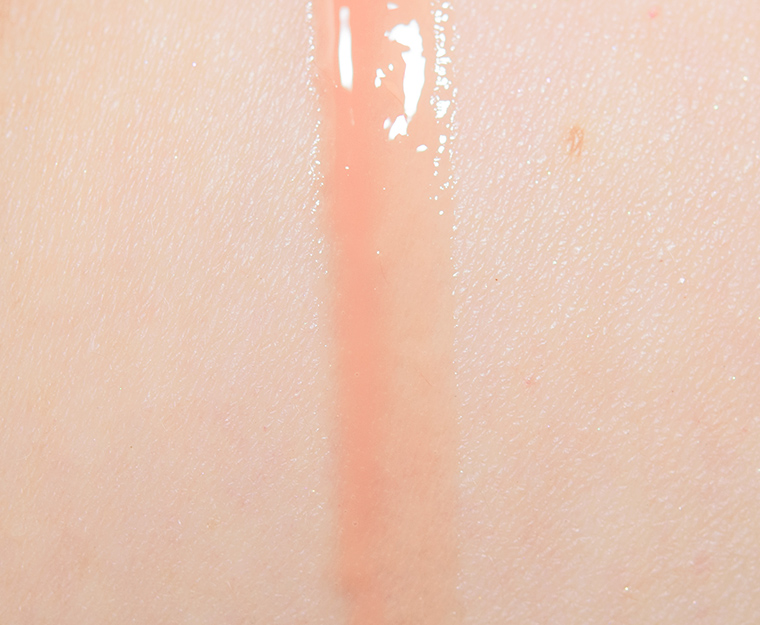 <p class="text-center">ColourPop Solana So Glassy Lip Gloss</p>