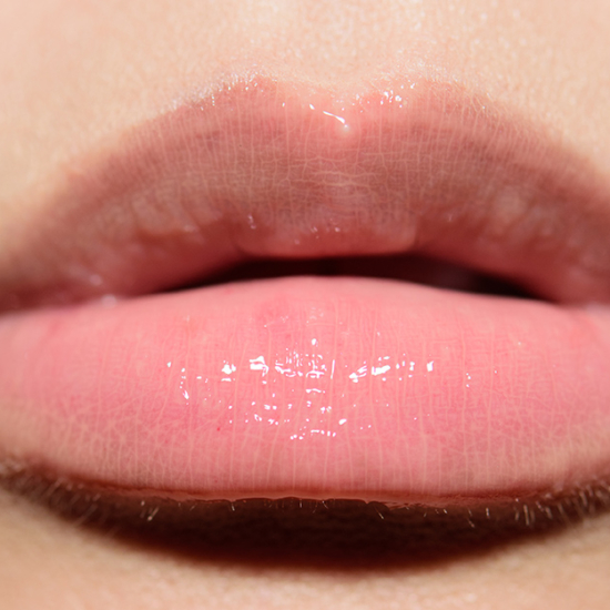 ColourPop So Glassy Lip Gloss Solana