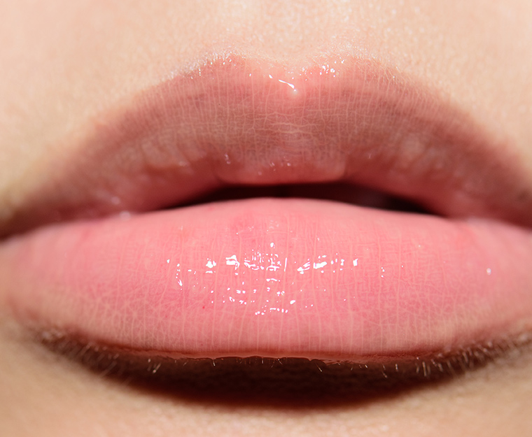 <p class="text-center">ColourPop Solana So Glassy Lip Gloss</p>