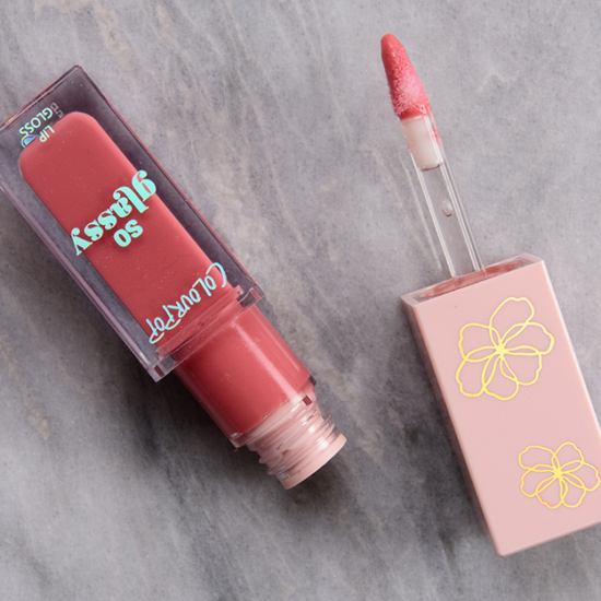 ColourPop Spring Fever So Glassy Lip Gloss