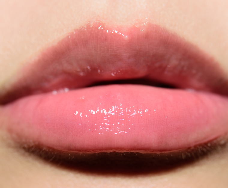 ColourPop Spring Fever So Glassy Lip Gloss