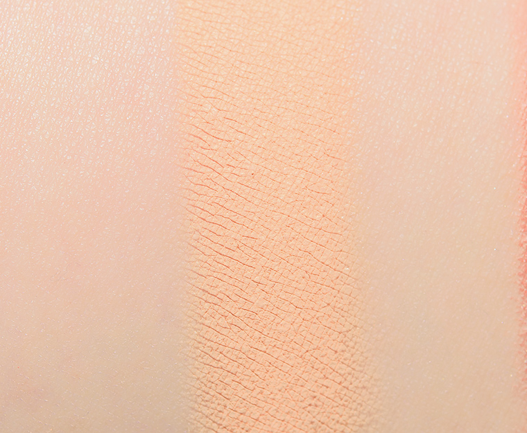 <p class="text-center">ColourPop Such Grace Pressed Powder Shadow</p>