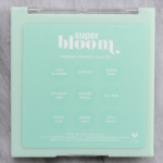 ColourPop Super Bloom 9-Pan Pressed Powder Palette