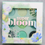 ColourPop Super Bloom 9-Pan Pressed Powder Palette
