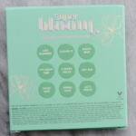 ColourPop Super Bloom 9-Pan Pressed Powder Palette