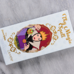 ColourPop Thy Magic Spell Snow White Lip Trio