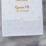 ColourPop Thy Magic Spell Snow White Lip Trio