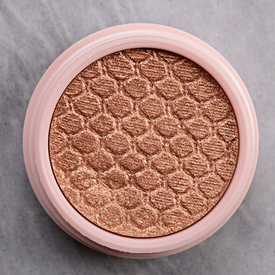 ColourPop Super Shock Shadow Ur the Prize