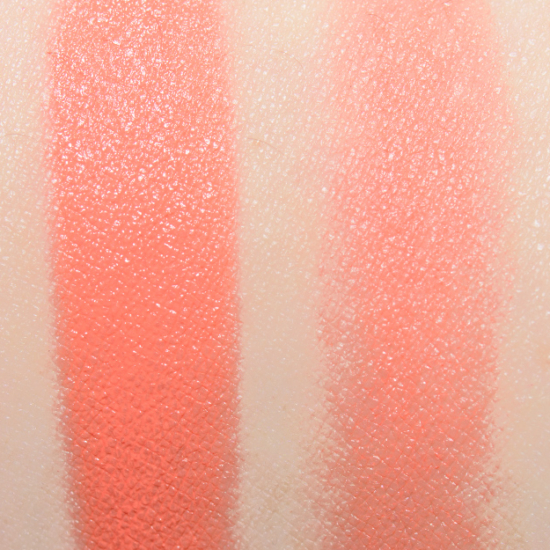 Danessa Myricks Bellini Yummy Skin Blurring Balm Powder Flushed