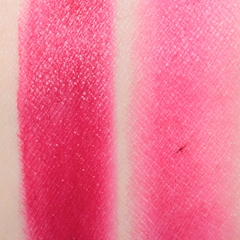 Danessa Myricks Dancing Queen Yummy Skin Blurring Balm Powder Flushed