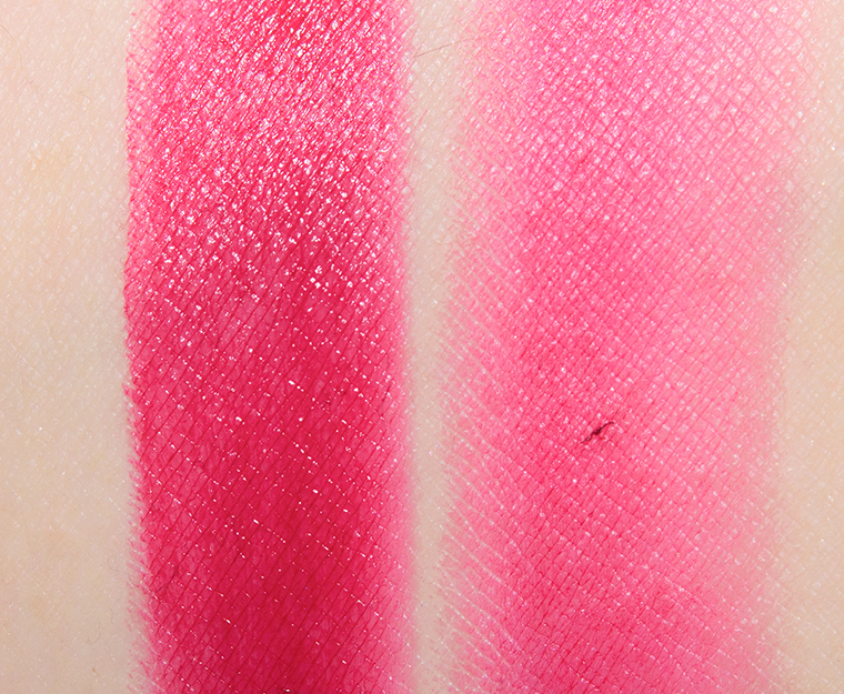 Danessa Myricks Dancing Queen Yummy Skin Blurring Balm Powder Flushed