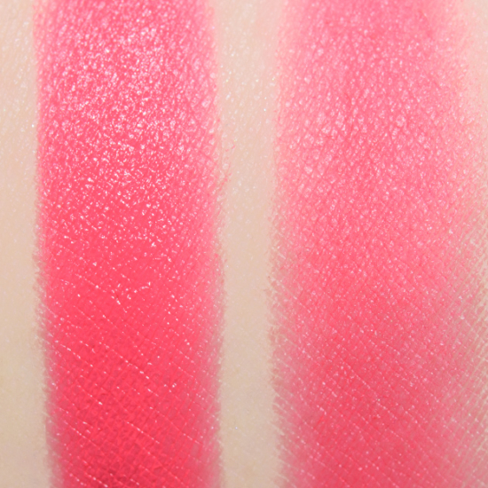 Danessa Myricks Primadonna Yummy Skin Blurring Balm Powder Flushed