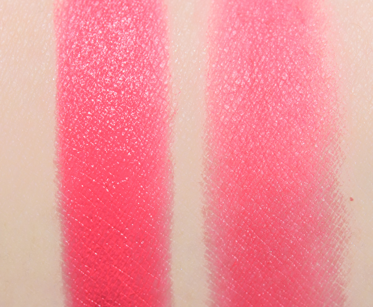 Danessa Myricks Primadonna Yummy Skin Blurring Balm Powder Flushed
