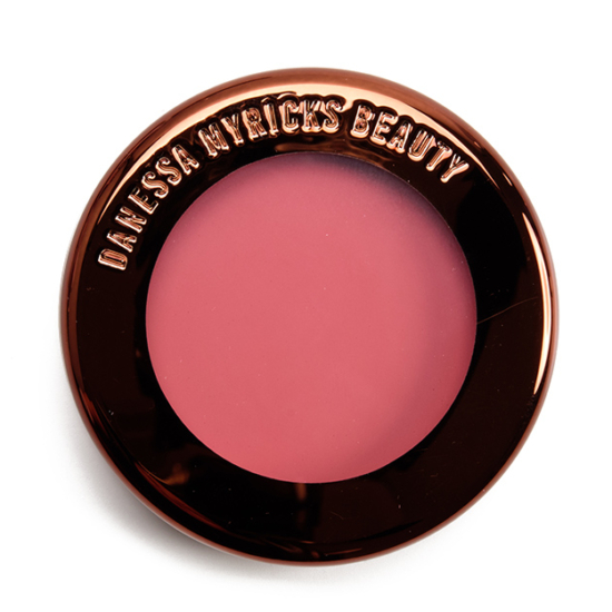Danessa Myricks Rose n Brunch Yummy Skin Blurring Balm Powder Flushed