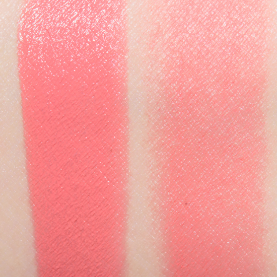 Danessa Myricks Rose n Brunch Yummy Skin Blurring Balm Powder Flushed