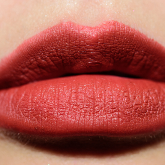 Estee Lauder Fragile Ego Pure Color Matte Lipstick
