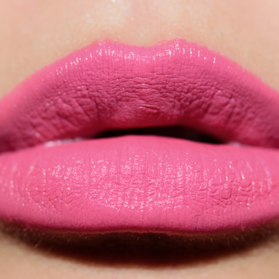 Estee Lauder Powerful Pure Color Crème Lipstick Review & Swatches