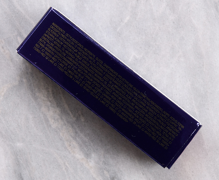 Estee Lauder Pure Color Lipsticks (2023) - Creme and Matte Swatches (x15)