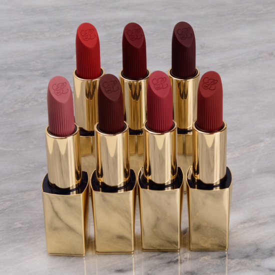 Estee Lauder Pure Color Matte Lipstick