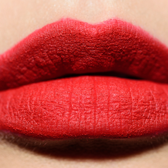 Fenty Beauty The MVP Icon Velvet Liquid Lipstick