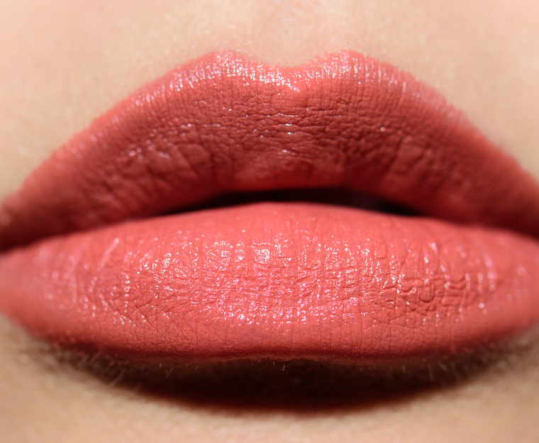 Laura Mercier Peek High Vibe Lip Color