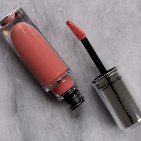 MAC Bodacious Locked Kiss Ink 24HR Lipcolour