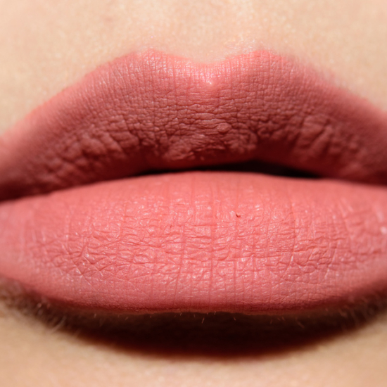 MAC Locked Kiss Ink 24HR Lipcolour Bodacious