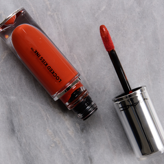 MAC Brazen Locked Kiss Ink 24HR Lipcolour