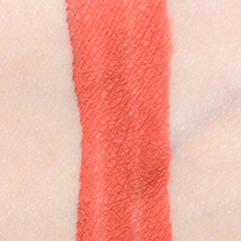 MAC Brazen Locked Kiss Ink 24HR Lipcolour